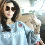 Shilpa Shetty Instagram – Happy Women’s day to  all you lovely ladies.. not needed to say “Celebrate yourself everyday” 😘#womensday #proudlyfeminist