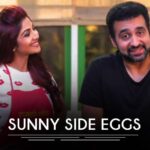 Shilpa Shetty Instagram - Its break time for me on the occasion of women's day. Here's a simple and easy way to make perfect eggs for your perfect woman to feel special. Breakfast made by my super special chef and husband Raj Kundra. Link in bio. #SwasthRahoMastRaho #TheArtOfLovingFood