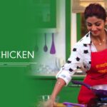 Shilpa Shetty Instagram - Have you tried the #JeeraChicken recipe yet? It is protein rich with a special zest of roasted cumin and has the right amount of good fats in form of ghee. Video link in bio