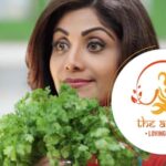 Shilpa Shetty Instagram - Food is not just good for the body, it is a balm for the soul. Good food can help regulate stress, improve immunity, power us through the day, help in concentration and enable us to lead a healthier lifestyle. So let us embark on a culinary journey to unravel the art of loving food that satisfies the mind, body and soul. #ShilpaShettyWellness #SwasthRahoMastRaho For more videos and details, log on to: www.theshilpashetty.com