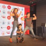 Shilpa Shetty Instagram - Just Launched my Wellness series today www.theshilpashetty.com .Do log in and check it out #theshilpashettywellnesslaunch #lifestylemodification #mydream