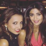 Shilpa Shetty Instagram – Happy birthday my darlingggggg bestie @kanikasanger wishing you loads of love and happiness always😘😘😘 Missssing youuu so much🤗#birthdaygirl #friendsforever