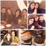 Shilpa Shetty Instagram - Happppyy Birthday my darling TUNKI. @shamitashetty_official my rockstar.. wishing u more success and LOVE.. High time🙏😘😊Stay happy and blessed😘😘#sisterlove #unconditionallove #family
