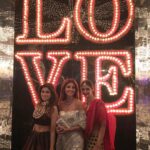 Shilpa Shetty Instagram - My sisters in crime 😎@shamitashetty_official @akankshamalhotra sister from another mother😬will miss you #weddingdiaries #friendsforever #unconditional #fun