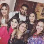 Shilpa Shetty Instagram - Congratulations my darling @rohiniyer, new home new beginnings 😘#friendsforever #happy #ourgang