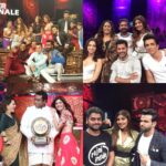 Shilpa Shetty Instagram – What an amazing journey. ThankU #superdancer team and audiences for all the love. Will miss you😘🙏#funtimes #happiness #friends #gratitude #sonytv