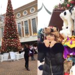 Shilpa Shetty Instagram – Kingston shopping !! Out and about .. #christmascheer #traveldiaries #london