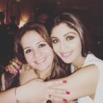 Shilpa Shetty Instagram - Happy 40th Birthday @bawakiran, "Life's milestones aren't meant 2 b COUNTED, They're supposed 2 b CELEBRATED! Have a gr8 one . Love u my "Partner"( in crime) ha ha 😘😘#friendsforlife #unconditionallove #partners #love