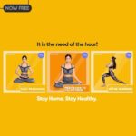 Shilpa Shetty Instagram - Breathing right, staying calm, and staying physically fit are important now more than ever before. So, through the @simplesoulfulapp, we are extending three paid & premium programs: ‘12-Min Daily Pranayama’, ‘3-Min Meditation to Calm Stress’, and ‘Yoga to Cool Down in Summers’ for FREE to every Indian across the country. These programs are designed to help you channelise your feelings, refresh your mind & body, and stay calm. ~ Head to my stories to download the app and get started now. . . #SwasthRahoMastRaho #SSApp #FightCovid #StaySafe #HealthIsWealth #yoga #fitness #eatclean #Covid19India
