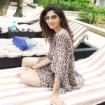 Shilpa Shetty Instagram - Bye bye Goa😁😁 End of our short vacay. Totally rejuvenated 😁😁#familytime #happiness #gratitude