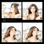 Shilpa Shetty Instagram – Some crazy shots.. Ha ha ha 😋@avigowariker #instaphotoshoot #havingfun #shootday