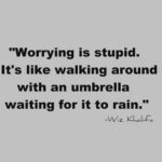 Shilpa Shetty Instagram - Thought for today..but if ure in Mumbai pls carry an umbrella😜ha ha #thoughtoftheday