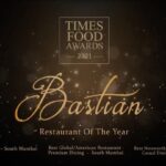 Shilpa Shetty Instagram – Such a proud moment for us and everyone at BASTIAN to win so many accolades so soon.
Truly, teamwork makes the dream work. Heartiest congratulations, Team 
Thankyou #timesfoodawards  and our patrons 🙏🙏
Onwards and upwards 🎉🎉🎉

~
@bastianmumbai @rajkundra9 @ranjeetbindra @tinarbindra @_kunaljani @amolphute @dhirajjankar @john_on_leese @arupkundu8432 @rinkisaha @batrasgaurav @chefvictormurguia @roshinirsharma @dj_amit @rudrarshah1616 @chef_laltudas @detales_communications