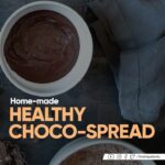 Shilpa Shetty Instagram - Making breakfasts and snack-time fun for the kids is no less than a mission. Not only are their meals supposed to be yummy & creative, but also they need to be healthier. So, I tried out this delicious home-made Healthy Choco-spread! It’s completely devoid of the large amounts of refined-sugar found in the spreads available in the market. Also, maple syrup is a great alternative to sugar. It has antioxidant properties, provides vitamins & minerals, and is satiating. You must try making this at home, your kids and you will love it! @simplesoulfulapp . . . . . #SwasthRahoMastRaho #TastyThursday #HealthyChocoSpread #homemade #breakfast #refinedsugarfree #SummerIsHere #snacktime