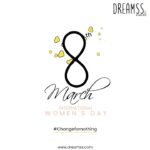 Shilpa Shetty Instagram – You hold infinite power in your hearts and minds. Be sure to #ChangeForNothing… for you were meant to be YOUnique❤️
Happy Women’s Day🌻

@dreamssbyss 
.
.
.
.
.
#HappyWomensDay #IWD2021 #ChooseToChallenge #WomensDay #gratitude #blessed #happiness #DreamSS #ForYourDreamSS