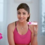 Shilpa Shetty Instagram - Do intimate area problems terrify you? Try Clean and Dry Cream with its Clinically Proven formula that relieves Itching, Burning, and Wetness completely in just 7 days! Let's try & be #AndarSeHappy with Clean and Dry Cream. @cleananddryofficial #AndarSeHappy #IntimateHealth #IntimateCare #IntimateCareRoutine #IntimateCream #VaginalInfections #FungalInfections #IntimateWellness #Internationalwomensday #womensday