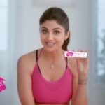 Shilpa Shetty Instagram – Do intimate area problems terrify you? 
Try Clean and Dry Cream with its Clinically Proven formula that relieves Itching, Burning, and Wetness completely in just 7 days!
Let’s try & be #AndarSeHappy with Clean and Dry Cream.
@cleananddryofficial 
 
#AndarSeHappy #IntimateHealth #IntimateCare #IntimateCareRoutine #IntimateCream #VaginalInfections #FungalInfections #IntimateWellness #Internationalwomensday #womensday