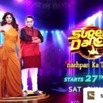 Shilpa Shetty Instagram - Super Dancer Chapter Chaar (4), Laut aaya hai le kar #NachpanKaTyohaar 🎉 Aap bhi judiye humaare saath, 27th March se harr Shanivaar aur Ravivaar ❤️ @sonytvofficial . . . . . #SuperDancerChapter4 #DanceFestival #happiness #gratitude #blessed ~ Posted @withregram • @sonytvofficial Aa raha hai #NachpanKaTyohaar ! #SuperDancerChapter4 starts from 27th March every Sat-Sun 8 pm only on Sony. @theshilpashetty @geeta_kapurofficial @anuragbasuofficial @iamparitoshtripathi @rithvik_d