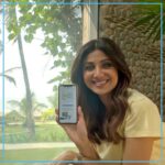Shilpa Shetty Instagram – Every time you buy from the @mamaearth.in website, they plant a tree on your behalf! Not only that… you can track your plant’s location, know your plant’s species, and see its images using the unique Order ID. I just planted an Apple tree in under 2 minutes! You too can plant a tree in just minutes and contribute to our environment.
So, what are you waiting for?
Let’s #PlantGoodness together!
.
.
.
.
.
#Mamaeath #GoodnessInside
