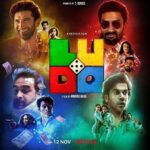 Shilpa Shetty Instagram – LUDO! What a movie!🤩😍
The story, casting, screenplay, cinematography, pace… ah, all synchronized so well. The plot just as unpredictable as the game itself. The direction and phenomenal performances – truly memorable. Verrry jealous I wasn’t a part of this🤣 There was a scene, but it got edited… as @anuragbasuofficial says🤪 Dada, chalo agli wali “Ludo in a Metro! “😂😈
Take a bow, Team Ludo🙏🏼 I’m truly in love with the movie. Faaaabbbbb one!❤️❤️A must watch guys.. Great moment in Indian cinema and Story telling 🎉
BTW: Is there anything you can’t do dada??Script, direction, producer, cinematography, and now actor 😅😅
.
.
.
.
#LUDO
@bachchan @netflix_in @adityaroykapur @rajkummar_rao @pankajtripathi @sanyamalhotra_ @fatimasanashaikh @pearlemaany @rohitsaraf10 @iamparitoshtripathi @inayatverma22 @ashanegi @itsshalinivatsa #BhushanKumar @divyakhoslakumar @ipritamofficial @tanibasu #KrishanKumar #AnuragBasuProductions @tseries.official @tseriesfilms