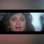 Shilpa Shetty Instagram - It feels unreal... it’s been 27 years since Baazigar released, and I was welcomed by the fraternity & the audience with open arms😍🥰😍 I have nothing but tremendous gratitude for all the love and support that you’ve sent my way every day. Thank you for being my strongest support all along ❤️🌈🧿 Congratulations, Team Baazigar🥳🥳🥳 Thank you @jainrtn for believing in me constantly, ready for some more #Hungama 🙏🤗 Here’s to the next 27 🥁 #AbbasMustan @venusmovies @iamsrk @kajol @daliptahil @iam_johnylever #RakheeGulzar #SiddharthRay @anumalikmusic ~ Video courtesy: @ifaridoon @realbollywoodhungama 🤗🤗 . . . . . #27YearsOfBaazigar #gratitude #Blessed