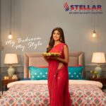 Shilpa Shetty Instagram - Celebrate love, life and togetherness in the comfort of your own home this festive season with exclusive Stellar Home bed & bath linen. @stellarhomeusa . . . #StellarHome #Mybedroommystyle #Bedding #Cozy #Comfort #Gifting #Soft #Love #Trendy #Colours #Sleep #Dreamy #Inspire #Beautifulhomes #Vibrant #Modern #Contemporary Campaign curated by @2_andtwo
