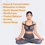 Shilpa Shetty Instagram - With so much happening around us, it’s impossible to not let the surroundings affect us mentally. But, what we can do is shield our thoughts and emotions... by centering our attention & shifting focus through meditation. Having control over our mind and emotions gives us the power to choose how the external world affects us within. The @simplesoulfulapp has a range of meditation programs that build the ability to help you stay calm, focused, and in control of your emotions. Head to my stories to get the app and some peace. Take good care of yourselves🤗❤️ . . . . . #WorldMentalHealthDay #MentalHealthDay #MentalHealth #awareness #meditation #SSApp #SimpleSoulful