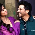 Shilpa Shetty Instagram - Happiest Birthday to the youngest, most positive and happiest soul I know. Wishing you all in abundance always ♥️🤗♥️ Now I need to unearth “The CURIOUS” case of Anil Kapoor” Have a JHAKKAASSS year 🎉🎉 @anilskapoor . . . . #gratitude #happiness #love