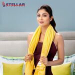 Shilpa Shetty Instagram - Ah! A soothing, warm shower after a great workout is the perfect combination. Love the super soft towel range from Stellar Home... Must explore the many shades to choose from. Spoilt for choice!!❤️🌈 ❤️ @stellarhomeusa . . . . . #StellarHome #Mybedroommystyle #Bath #Festive #Postworkout #Gifting #Soft #Towels #Love #Trendy #Colours #Bedding #Sleep #Wellbeing #Inspire #Vibrant #Modern