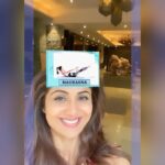 Shilpa Shetty Instagram – It’s HERE!!!💃🏻💃🏻💃🏻
The new ‘SSK Yoga’ filter is here and I’m thrilled to share it with all of you😍🧿 Every chance & every opportunity that we get to invest our time & energies into our well-being, should be grabbed; and when it can be done in a fun way, then it’s enjoyed even better!
So, please head over to my profile @theshilpashetty and try out this filter today! I’m starting with the Naukasana… 
3 sets for 30 secs (you can do 20 secs each).
Let’s see which asana you grab today! Share a video performing the asana you get and don’t forget to tag @simplesoulfulapp & me on your post/stories😍
Let’s make Yoga a way of life in any way possible 🧘🏻‍♀️🧘🏻‍♂️
Kyunki, Yoga se hi hoga😅🙏🌈
.
.
.
.
.
#SwasthRahoMastRaho #NewFilter #InstagramFilter #Yoga #YogaSeHiHoga #yogisofinstagram #LetsDoThis #WorkoutAtHome #GetFit2020 #wellbeing #wellness