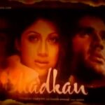 Shilpa Shetty Instagram - Time flies... it truly does! Felt a rather strong wave of nostalgia when I came across this footage @lehrentv, took me back two decades. Cannot believe it’s time to celebrate #20YearsOfDhadkan❤️🙏🏻✨🌈 feels so weird to hear myself speak from 20 years ago😂😂 So many memories come to mind... the trendsetting outfits by @manishmalhotra05, the biting cold shooting in Interlaken (Switzerland) in those outfits😂🤣 My director, @dharmesh.darshan addressing me as Anjali on the sets😅 (never as Shilpa), this is undoubtedly one of the most special films and a huge milestone in my career. But, what I loved the most about the movie was its lilting music... timeless😍! Weirdly, even Akshay had said that this music is so melodious that it'll work even in 2020. Honestly, I can't believe that I'm still a part of this milieu celebrating this movie, it’s been such an incredible journey. Thank you to my audiences for making this one such a memorable experience... @jainrtn, @venusmovies, @dharmesh.darshan, @suniel.shetty, @akshaykumar, #SharmilaTagore ji, @mahimachaudhry1, @iamparmeetsethi, #KiranKumar ji, #SushmaSeth ji, @anjanamumtaz ji, #ManjeetKullar . . . . . #Dhadkan #gratitude #blessed #happiness #memories #throwback