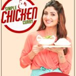 Shilpa Shetty Instagram – The monsoon showers have been consistent, and it calls for something that’s simple, quick, & filling. This Simple Chicken Curry recipe was shot much before the lockdown was announced (pre-shot 6 months ago!), while I have chosen to accept vegetarianism completely. I didn’t have the heart to waste this recipe… so before you jump to conclusions (I request you to not) all those who do eat and who subscribe to my channel… do try this simple dish at home, as it’s easy to make.
If you’re a vegetarian or don’t eat chicken, you could replace the chicken with soya chunks, potatoes, and peas.
If you have any better suggestions, please send it to us.
What would you replace chicken with? Any ideas🍽💡 
.
.
.
.
.
#SwasthRahoMastRaho #TastyThursday #monsoon #healthyeating #recipeoftheweek #quarantinelife #eatright