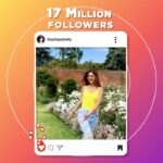 Shilpa Shetty Instagram – There’s a spring in my step because my heart is so full of happiness… I’m #sunday ‘bingeing’ on all your love today❤️❤️
A BIGGG thank you to my 17 MILLION strong #InstaFam for being so awesome ❤️ 
1+7 = 8 and the no. 8 has always been lucky for me cause I’m a no. 8😍
They say the number ’17’ signifies that “you have chosen the right path in your life and you should just keep going on”. I couldn’t agree more! Your love, support, & faith has kept me going through everything in life; and I can’t tell you how much all of it means to me. Just want to say… I’m blessed to have received so much love from all of you and I pray this beautiful journey takes us to greater heights and successes together.
Thank you ever so much !😘

With gratitude,
Shilpa Shetty Kundra 
❤️🧿🌈🙏🏻
.
.
.
.
#17Million #InstagramFamily #gratitude #blessed #SwasthRahoMastRaho #happiness #sundaybinge