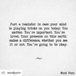 Shilpa Shetty Instagram – Just came across this… and don’t know why, I felt the need to post this… Life is hard, we all go though difficult times; some hard and some even worse! But, trust in the power of time… it’s the best healer.
Shift your focus from the pain and ask yourself that with time, “Are you ‘GOING’ through it? or “Are your ‘GROWING’ through it??”
Speak unashamedly with the people who love you, or seek professional help. Please know that you’re not alone. Your life matters to your loved ones, and your life & time are precious. Please don’t waste it, please don’t give up❤️🙏🤗
.
.
.
.
.
#YouAreNotAlone #MentalHealthMatters #ThisTooShallPass ~
Posted @withregram • @wordporm Just a reminder