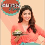 Shilpa Shetty Instagram – Potatoes are one of the most versatile vegetables in the food kingdom. They are great sources of vitamin C & potassium, can be added to almost any dish & would fit in quite perfectly. Our recipe of the week is the Maharashtrian dish Batatyacha Kees, which is also called Pan Fried Spiced Potatoes with Peanuts. It’s super simple, filling, easy to make, and is a great choice for days when you’re fasting. Try this when you don’t feel like cooking a lot. It’s fuss free.
.
.
.
.
.
#SwasthRahoMastRaho #TastyThursday #eatright #cleaneating #healthy #stayhome #staysafe