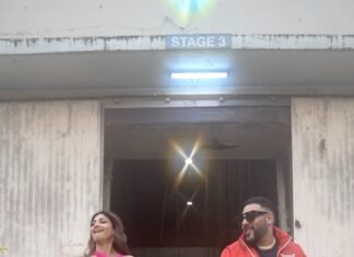Shilpa Shetty Instagram - Jugni dancing with the birthday Jugnu… 💃🏻🕺 Itna talent hona toh banta hai😉 . . . . . #IndiasGotTalent #reelitfeelit #trendingsongs #reelkarofeelkaro