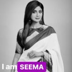 Shilpa Shetty Instagram - I am SEEMA’s voice today and the voices of the many victims of domestic abuse which are going unheard as they are locked up with their abusers in the lockdown. #LockDownMeinLockUp Rising number of cases have put tremendous pressure on the resources of SNEHA, an NGO that has been fighting domestic violence since 20 years. They need to raise funds to raise resources to tackle domestic violence. You can choose to lend your voice by clicking on @snehamumbai_official, pick a name from their page, post your image with the name you've picked, and donate via the link in their bio. I would like to nominate @farahkhankunder, @akankshamalhotra, @tabutiful, and @shamitashetty_official to lend their voices to this cause too and help me spread awareness. . . . . . #EndDomesticViolence #IndiaAgainstDomesticViolence #womensright