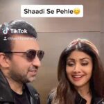 Shilpa Shetty Instagram - How we change!!!😅😂🤣 The truth may be bitter but funny... Don’t think @rajkundra9 was amused!😂😂😈 Anything that can make us laugh at this point! #funny #laughs #comedy #beforeandafter