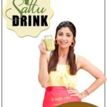 Shilpa Shetty Instagram - Summer's here and the temperatures outside are rising every day. While, we may not be stepping out now; but in this heat, it gets difficult to keep oneself hydrated and eat something filling. A loss of appetite can be a common problem for many of us. This healthy protein-enriched and cooling Sattu Drink will keep you hydrated and satiated during the day, especially in times when you are hungry and don’t want to have something heavy. It's an energy booster that will also help improve digestion and maintain your weight. Do try this one out today and if you have any such healthy recipes, do share them in the comments section. Stay home, stay safe! . . . . . #SwasthRahoMastRaho #TastyThursday #GetFit2020 #healthydrinks #cleaneating #sattu #TheGreatIndianDiet #healthy #quarantinelife #stayhomestaysafe