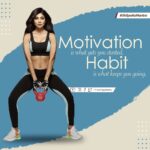 Shilpa Shetty Instagram - It’s easy to lose focus and get distracted or demotivated. But to stay productive even during these times, one needs discipline. Make a list of all that you CAN do even now and check each task off as you do it. Self-motivation and gratification are what keep the mind active and productively occupied when the routine is completely toppled off. Make this a habit and see yourself staying busy with not just your daily activities, but also with a dedicated fitness routine. Not giving in to indiscipline is the need of the hour. Remember: it takes 21 days to form a habit and 90 days to make it a lifestyle. Use this opportunity to improve and make a lifestyle modification that will reap you benefits in the future. Stay healthy, stay safe, stay indoors! . . . . . #SwasthRahoMastRaho #GetFit2020 #stayhome #stayhealthy #stayhappy #COVID19 #IndiaFightsCorona #motivation #habits #discipline