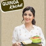 Shilpa Shetty Instagram – Amid the pandemic in this ever-changing weather, it is extremely important to have healthy and balanced clean meals for better immunity. So, we’ve decided to make the comforting khichdi even more nutritious, making it protein-enriched by adding the superfood Quinoa to it. This Quinoa Khichdi also has a generous dose of vegetables making it a complete meal. Also, it’s so simple to make. Do try it out today!

#SwasthRahoMastRaho #TastyThursday #GetFit2020 #quinoa #khichdi #healthyeating #cleaneating #balancedmeal