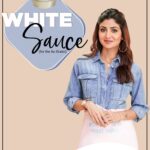 Shilpa Shetty Instagram - I'd recently made the Vegetable Au Gratin, but couldn't show you the making of the white sauce because of a technical glitch. True to my promise, here's the making of the White Sauce that you can refer to, to make not just the Au Gratin of your choice but also any kind of white-sauce-based recipes that you like. It's a simple, quick, and no-fuss recipe. #SwasthRahoMastRaho #TastyThursday #GetFit2020 #whitesauce #healthyfood