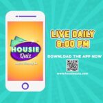 Shilpa Shetty Instagram - Who doesn’t like Housie? My favourite game to play at family gatherings. Now, you can win real cash! Yaaaay!! Just download the app from www.housiequiz.com and play India’s most loved family game. @housiequiz #JeetoDimaagSe #HousieQuiz #win #favourite #fun #familygame