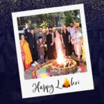 Shilpa Shetty Instagram – Here’s wishing all of you a very Happy Lohri! May this harvest festival bring prosperity and abundance in all our lives, especially our farmers. Love and light!
.
.
.
.
.
.
.
.
#HappyLohri #family #gratitude #blessed #friendslikefamily