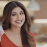 Shilpa Shetty Instagram – ‘Yakult’s unique bacteria – LcS, increases your good bacteria and decreases bad ones.. This regulates the intestinal environment’. Love your Intestine with Yakult everyday!

@yakultind .
.
.
.
#Yakult #BrandAmbasaador 
#HealthLiving #EatHealthy #EatRight #Fitness