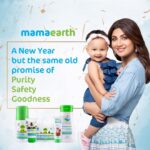 Shilpa Shetty Instagram – As 2020 starts, let’s aim to make better choices and live a #Crueltyfree #lifestyle.
I am opting for @mamaearth.in.
What are you waiting for?

#MaketheChange #NewYear #BetterChoices #NewResolutions