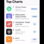 Shilpa Shetty Instagram – This year has begun so amazingly well. Makes me immensely happy to know that the @shilpashettyapp has made it to the ‘Apple Favourites’ again in the Health & Fitness category. What’s even more exciting is that we’re placed in the top 3 apps!🥳🧿❤
This love reiterates we’re definitely doing something right! Thank you, @apple and all of you for the appreciation.
With Gratitude 
SSK 
#SwasthRahoMastRaho #GetFit2020 #SSApp #HealthAndFitness #top3 #apple #ios #gratitude #blessed