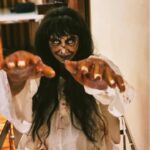 Shilpa Shetty Instagram - Happy HaLLowEen 🎃👻 . . . #halloween2021 #boo