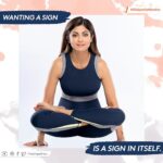 Shilpa Shetty Instagram – They say if you’re confused about something, flip a coin. You’ll know the answer when the coin is in the air. Likewise, when you look for an external source to give you a confirmation, that is an indication of what your heart desires. Take a cue from it, believe in yourself, and go for it! Nothing is impossible!

#ShilpaKaMantra #SSApp #SwasthRahoMastRaho #belief #desire #will #achieve #success #hardwork