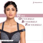 Shilpa Shetty Instagram – Make yourself a priority over everybody else. Be your own source of motivation. Aspire to be a better, higher version of yourself.
#ShilpaKaMantra #SSApp #SwasthRahoMastRaho #motivation #aspiration #betteryou #goals